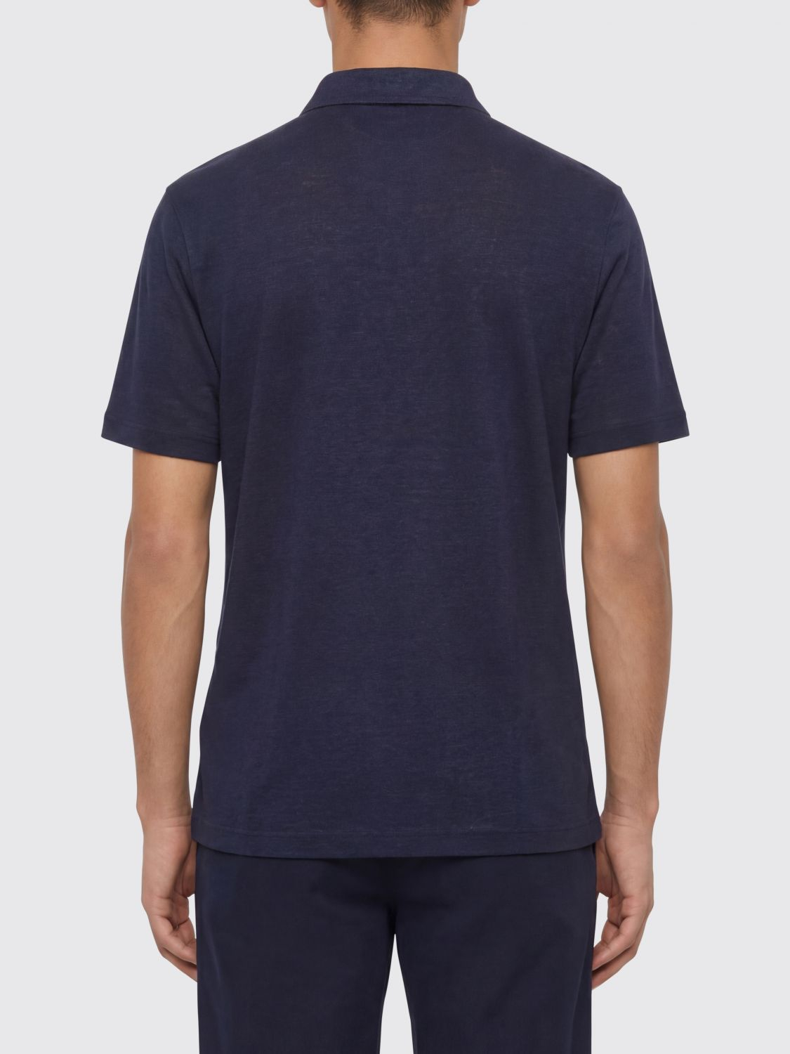 [ELEVENTY] T-shirts Short Sleeve SS26 M75POLM01TES0M121 11