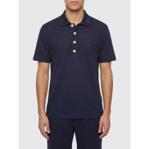 [ELEVENTY] T-shirts Short Sleeve SS26 M75POLM01TES0M121 11