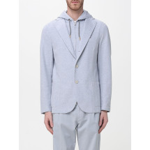 [ELEVENTY] Jacket SS26 M70GIAF02TES0M037 08