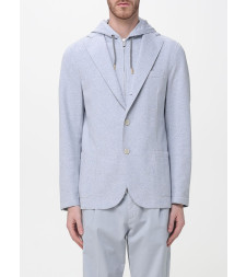 [ELEVENTY] Jacket SS26 M70GIAF02TES0M037 08