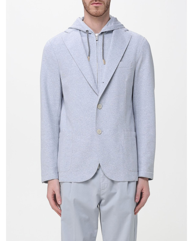 [ELEVENTY] Jacket SS26 M70GIAF02TES0M037 08