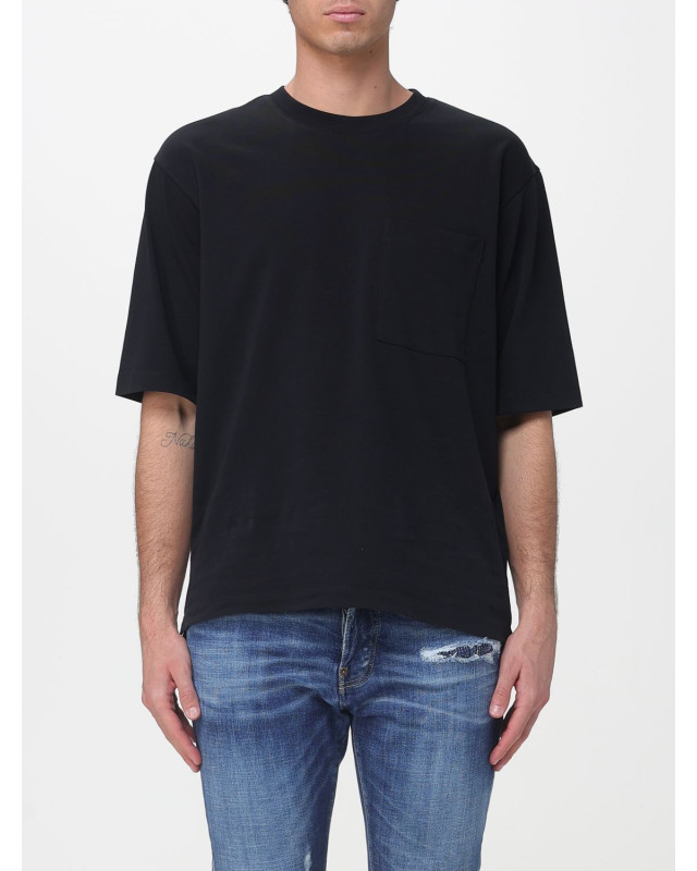 [Dsquared2] T-shirts Short Sleeve SS26 S74GD1559D20106 900