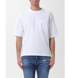 [Dsquared2] T-shirts Short Sleeve SS26 S74GD1559D20106 100