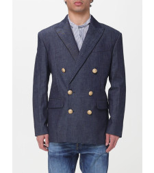 [Dsquared2] Jacket SS26 S74BN1347D30029 470