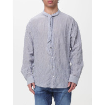 [Dsquared2] Shirts Long Sleeve SS26 S74DM0999D35435 001F