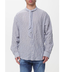 [Dsquared2] Shirts Long Sleeve SS26 S74DM0999D35435 001F