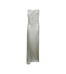 [COSTARELLOS] Sleeveless dress SS26 PS2659 JERSEY DUMIN