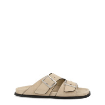 [ALOHAS] Sandals SS26 S101185-01_SUEDEBEIGE