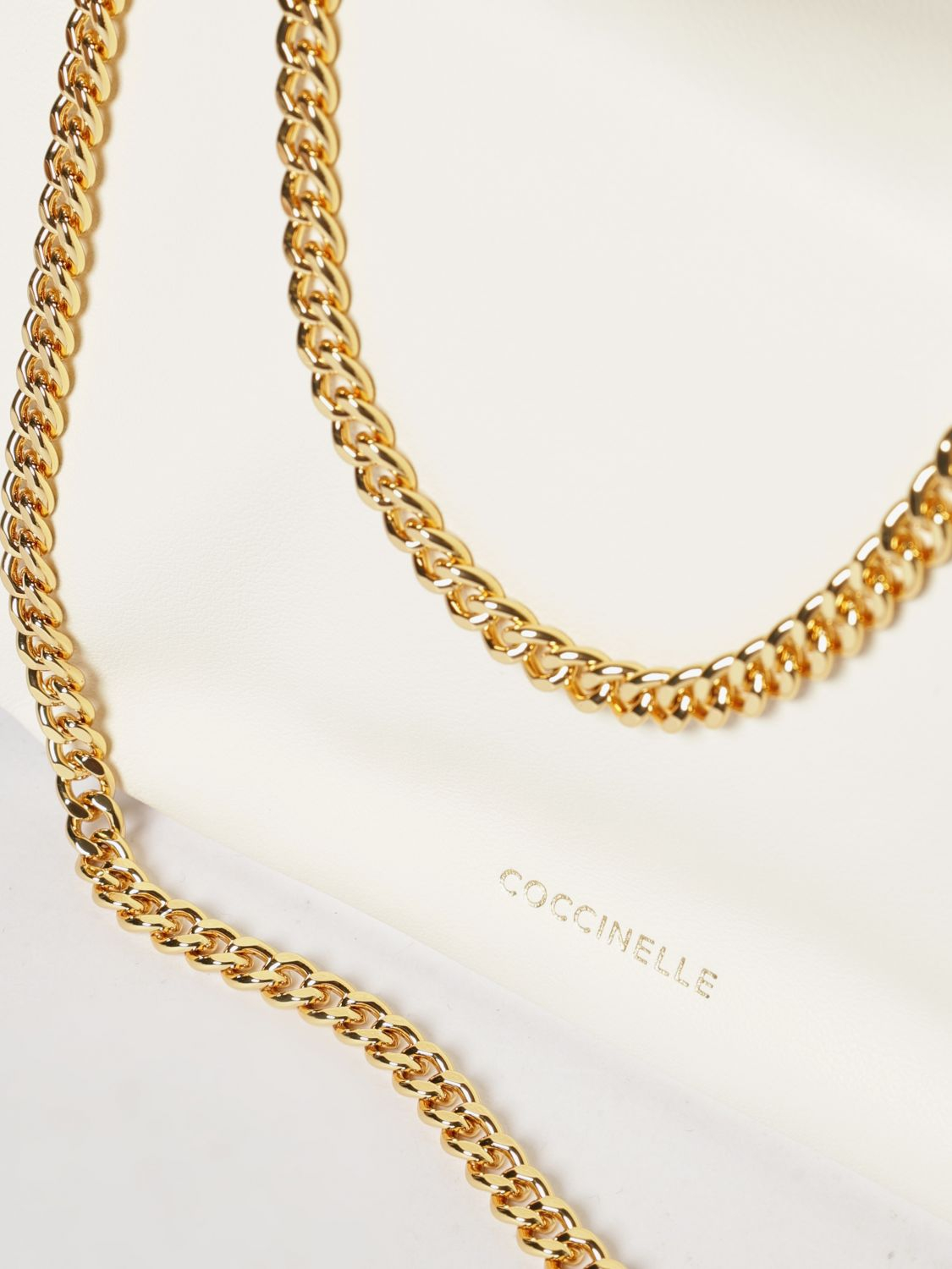 [Coccinelle] Minibag SS26 E5SS5520101 N17