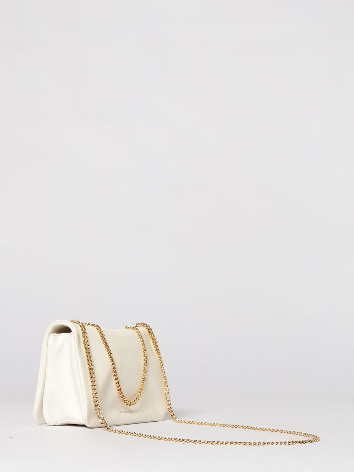 [Coccinelle] Minibag SS26 E5SS5520101 N17
