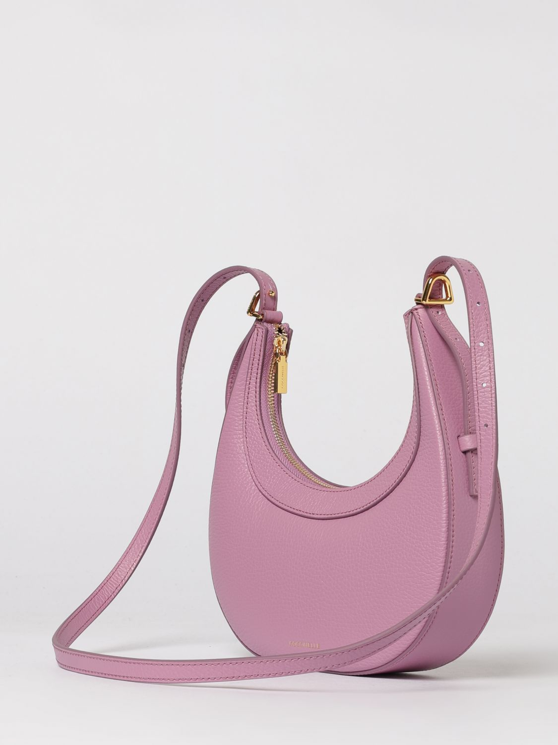[Coccinelle] Minibag SS26 E5PIP530101 P19