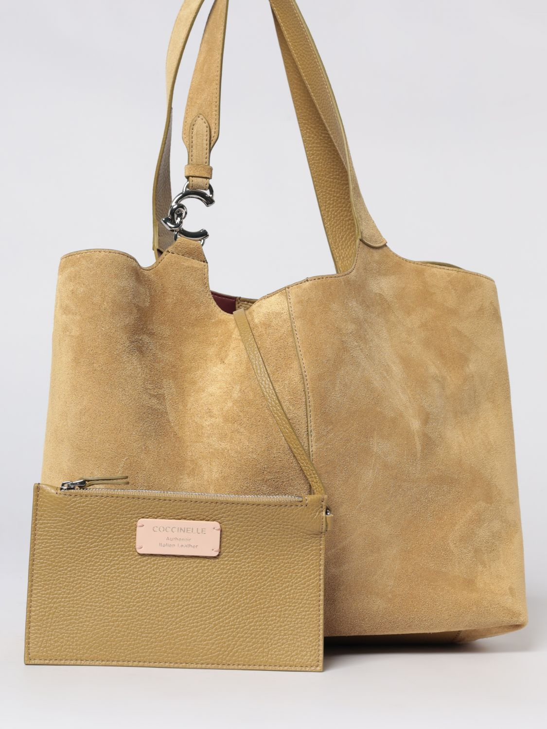 [Coccinelle] Shoulder bag SS26 E1SHA110101 G43