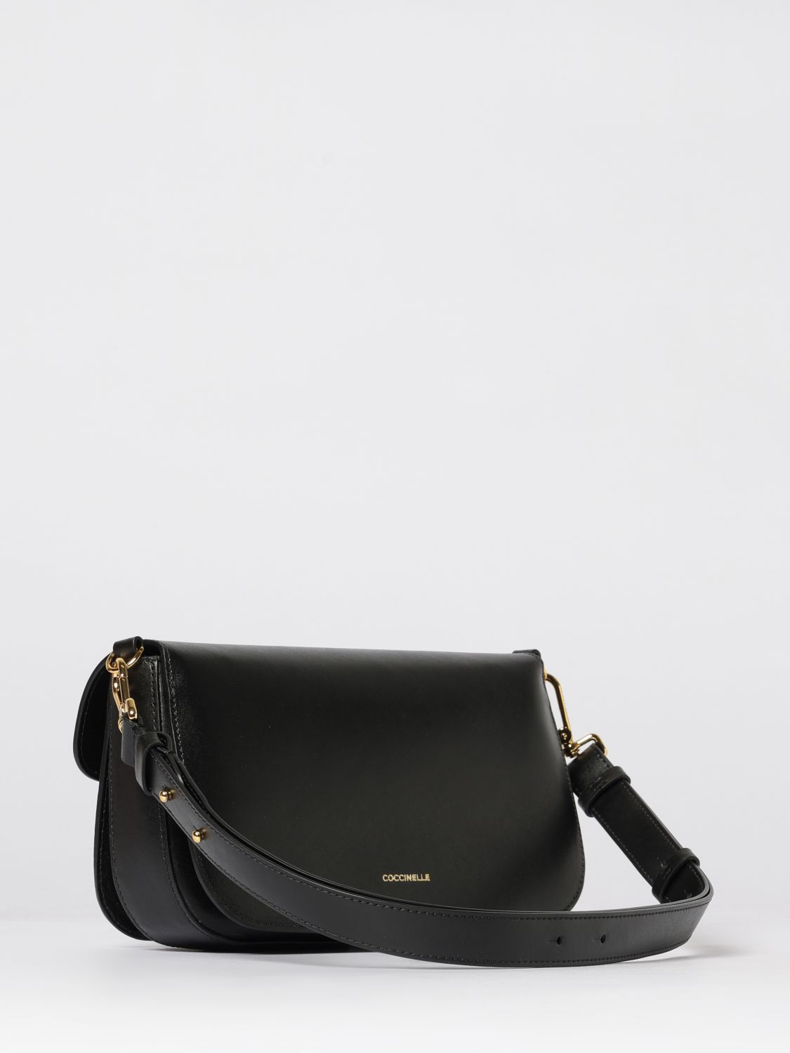 [Coccinelle] Shoulder bag SS26 E1U4G120301 001