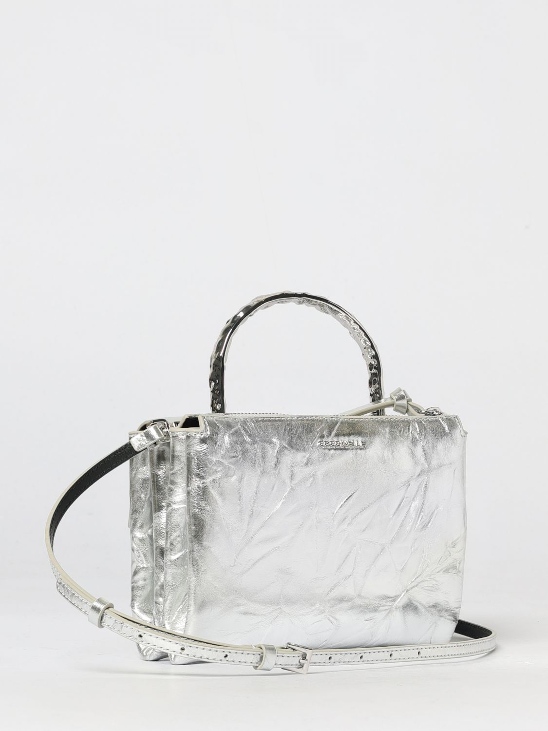 [Coccinelle] Minibag SS26 E1U3F55B701 Y69