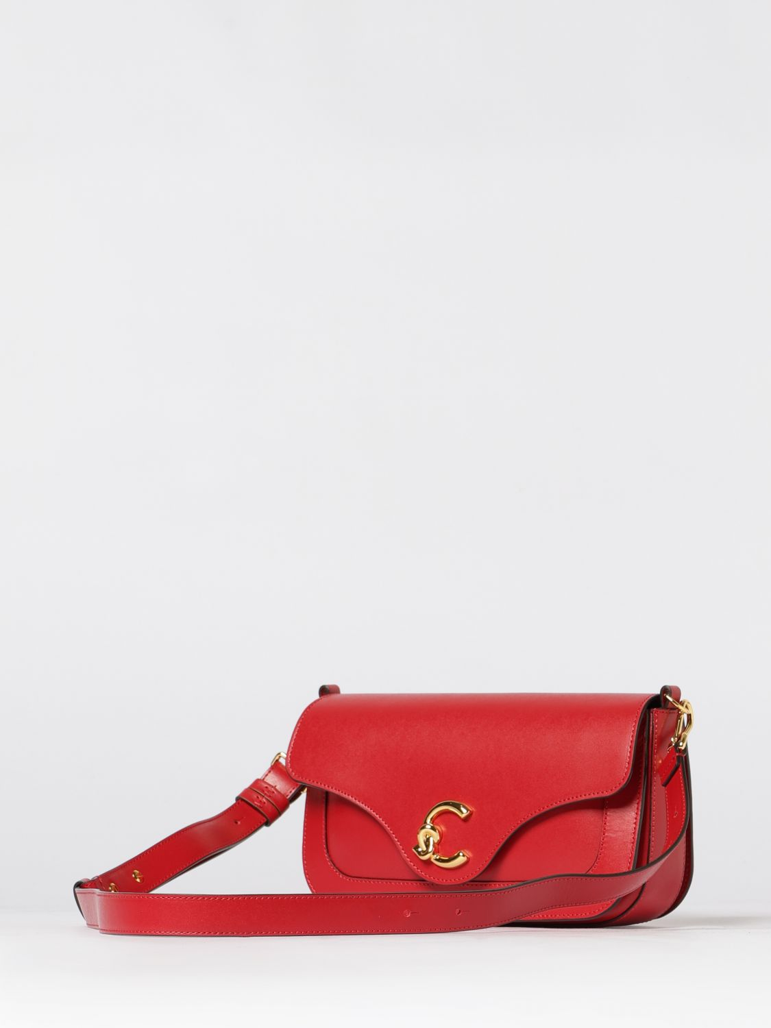 [Coccinelle] Shoulder bag SS26 E1SSK120301 R02