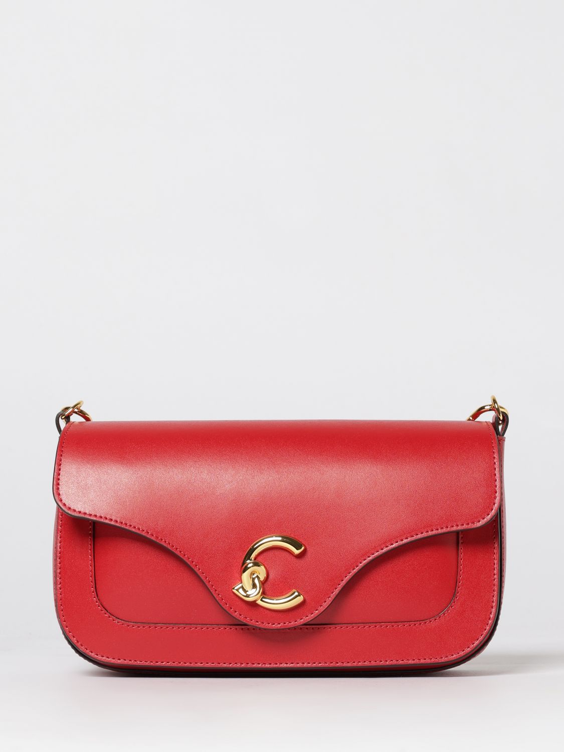 [Coccinelle] Shoulder bag SS26 E1SSK120301 R02