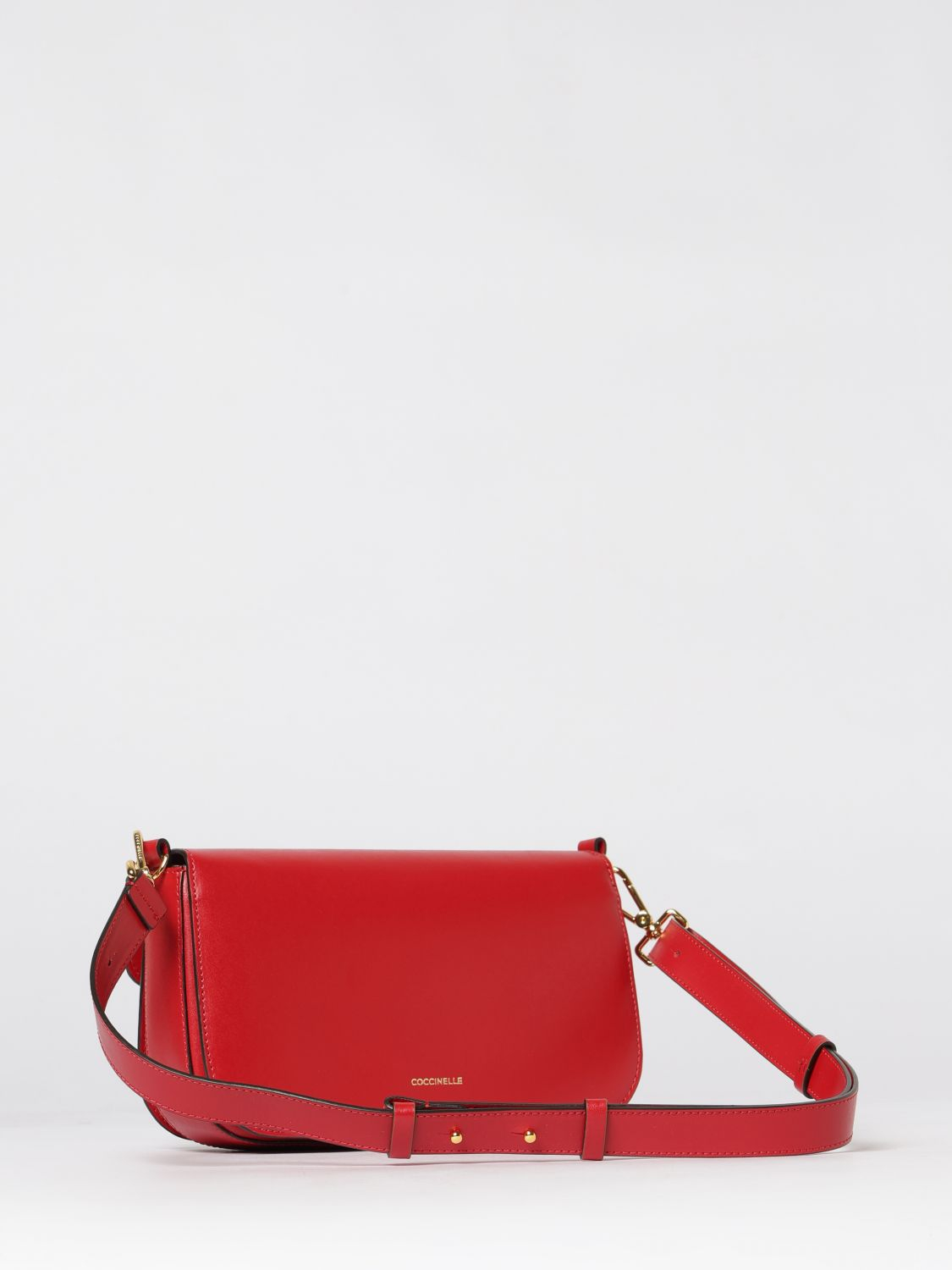 [Coccinelle] Shoulder bag SS26 E1SSK120301 R02