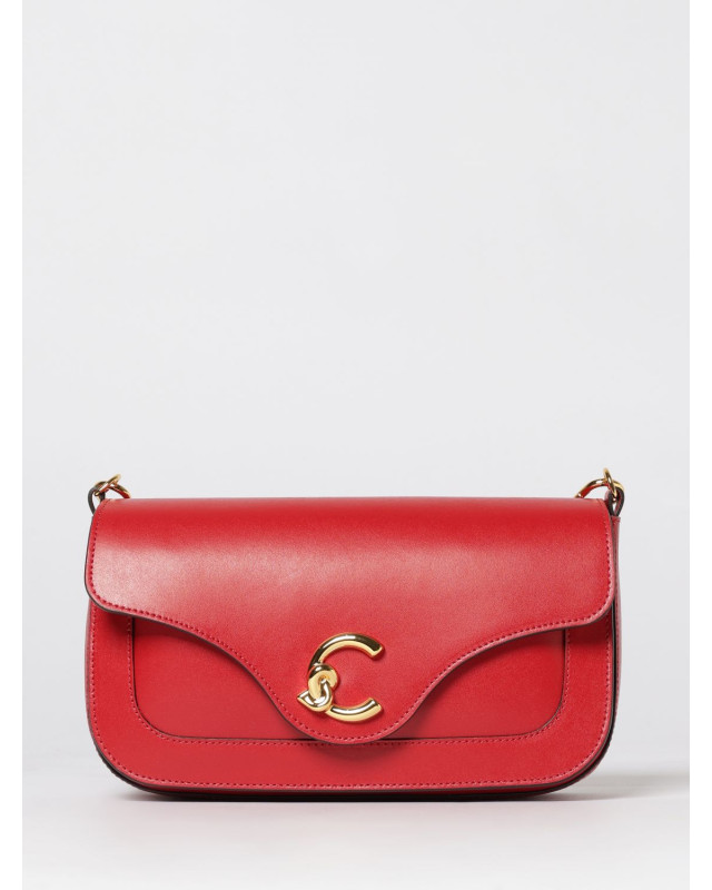 [Coccinelle] Shoulder bag SS26 E1SSK120301 R02