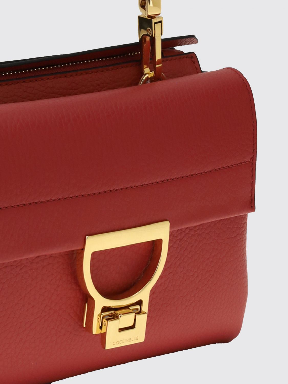 [Coccinelle] Minibag SS26 E1MD555B701 R02