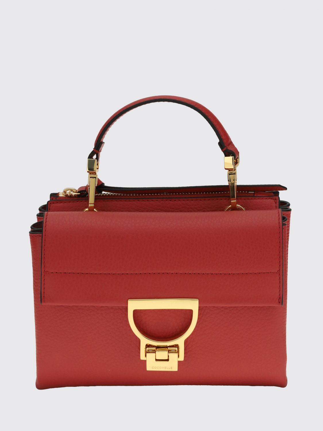 [Coccinelle] Minibag SS26 E1MD555B701 R02