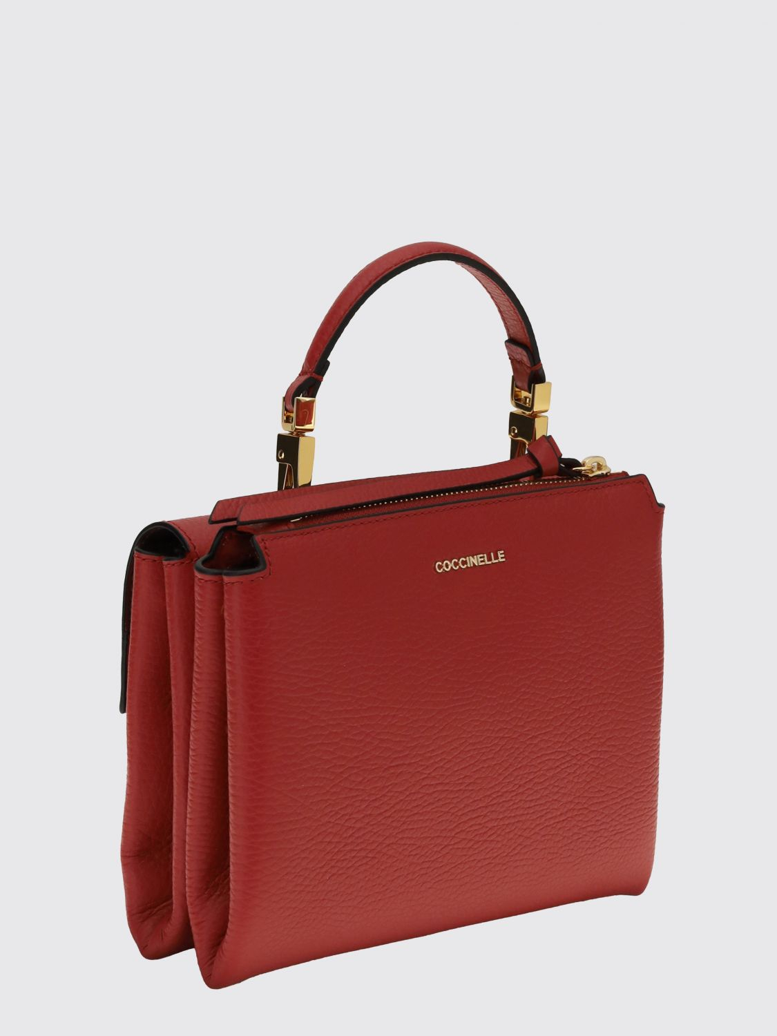 [Coccinelle] Minibag SS26 E1MD555B701 R02