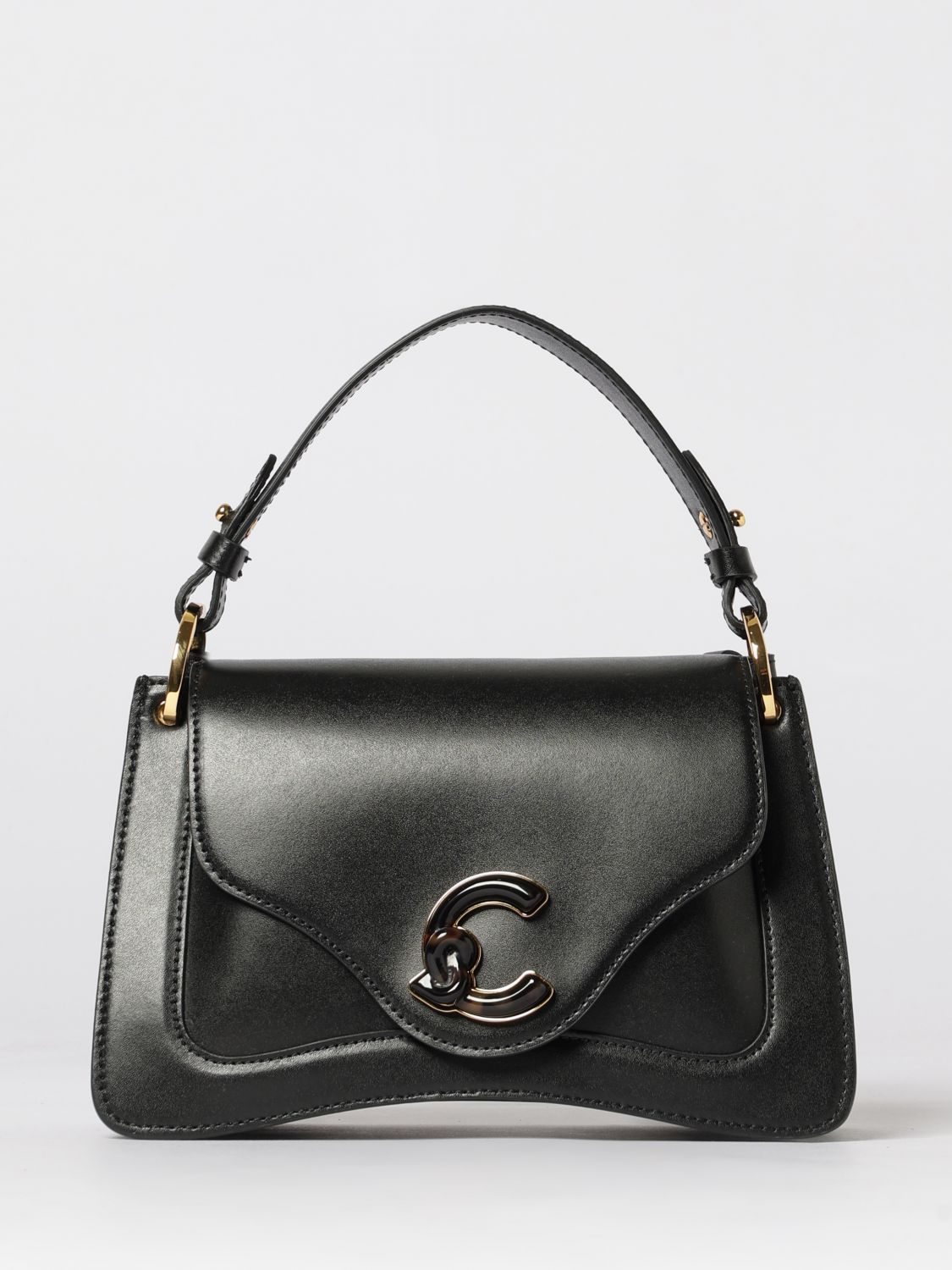 [Coccinelle] Bag SS26 E1U4G180201 001