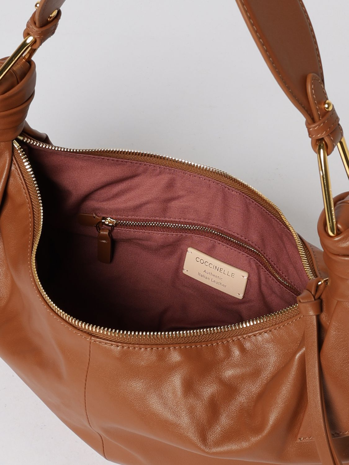 [Coccinelle] Shoulder bag SS26 E1U1A130201 W11