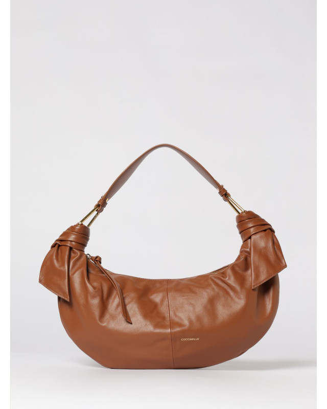 [Coccinelle] Shoulder bag SS26 E1U1A130201 W11