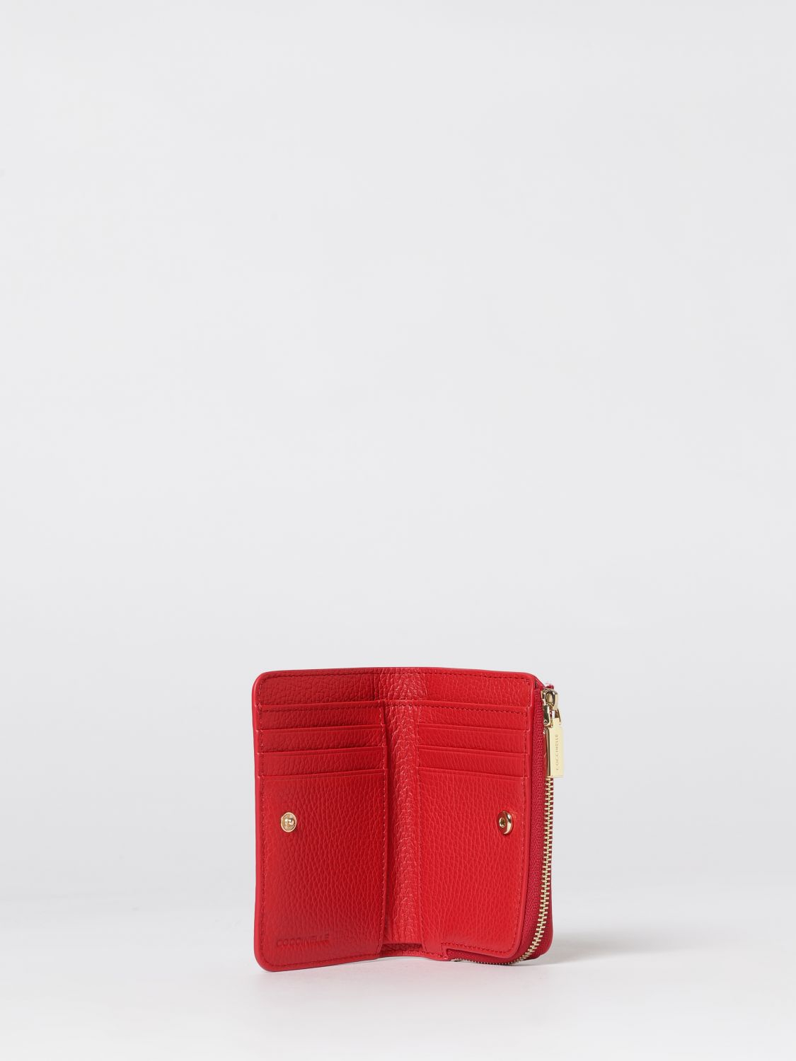 [Coccinelle] Wallet SS26 E2MW511D101 R02
