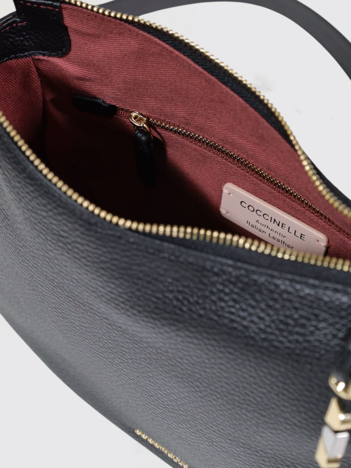 [Coccinelle] Shoulder bag SS26 E1U45130201 001