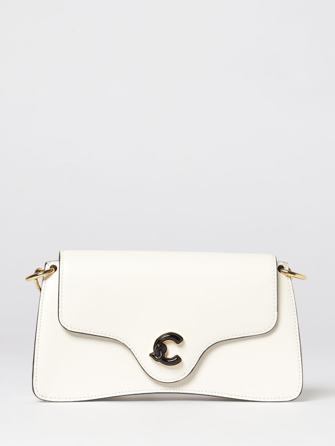 [Coccinelle] Minibag SS26 E5U4G270101 N17