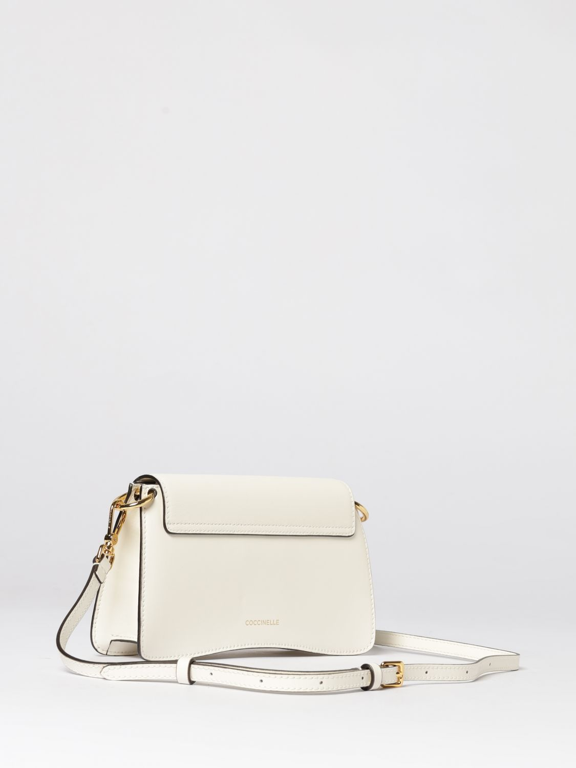 [Coccinelle] Minibag SS26 E5U4G270101 N17