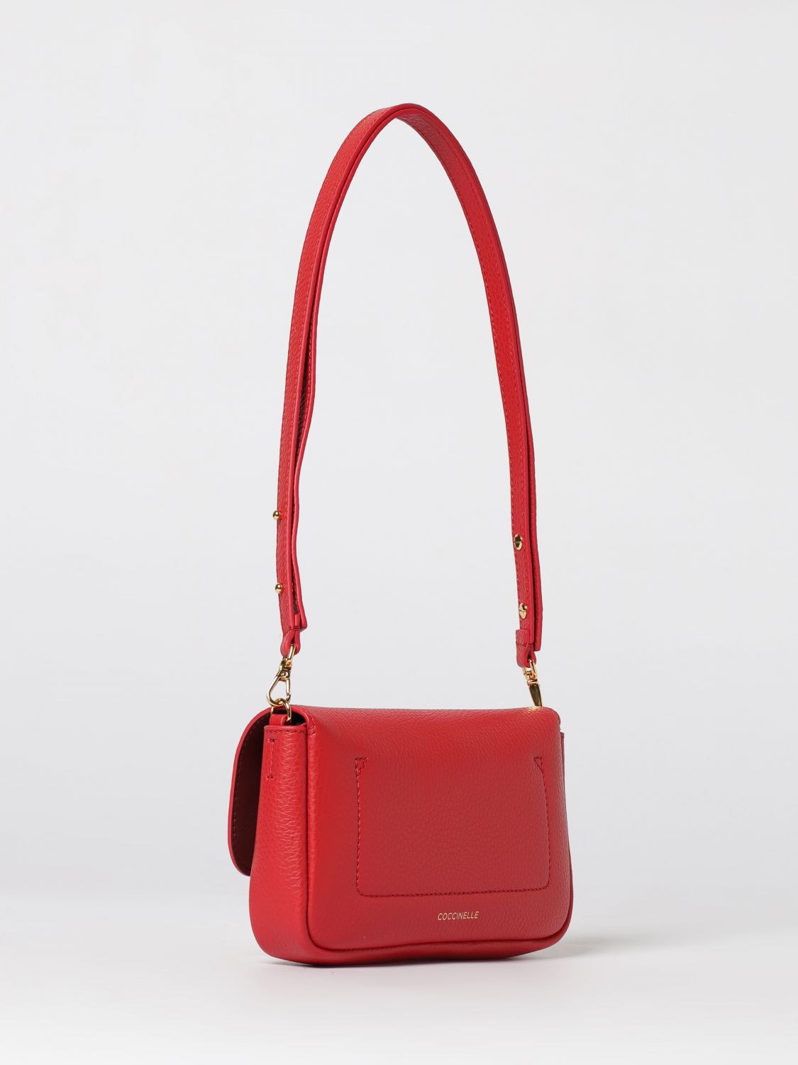 [Coccinelle] Minibag SS26 E5U4K520101 R02