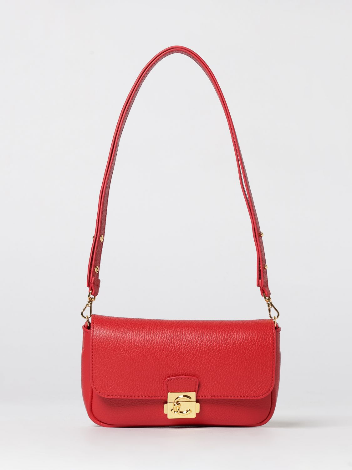 [Coccinelle] Minibag SS26 E5U4K520101 R02