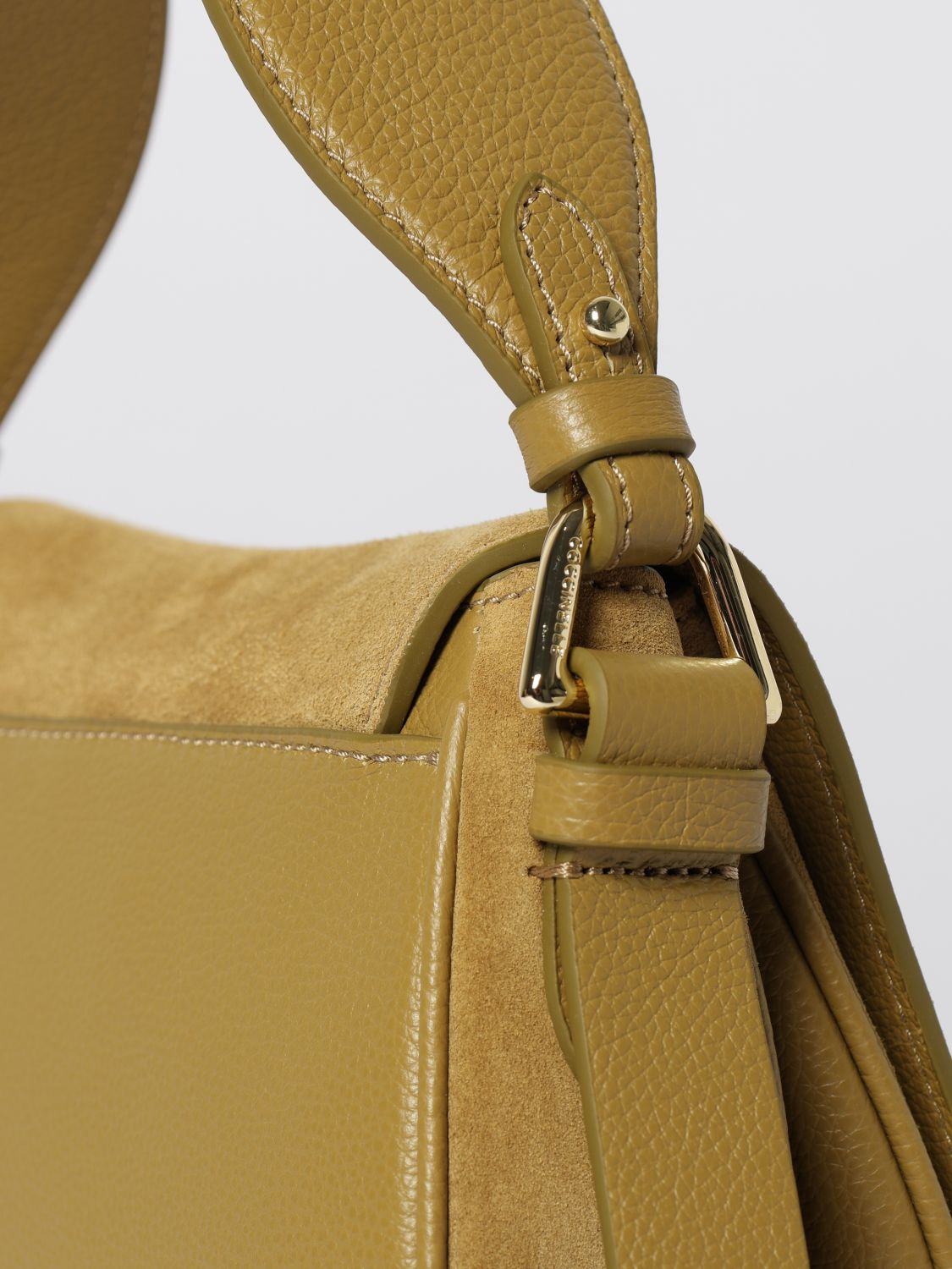 [Coccinelle] Minibag SS26 E1U7H180201 G43