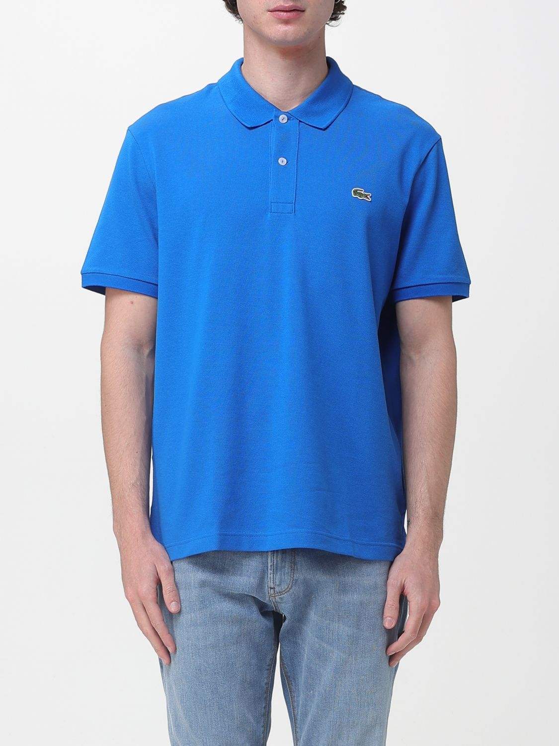 [Lacoste] T-shirts Short Sleeve SS26 PH4012 3D3