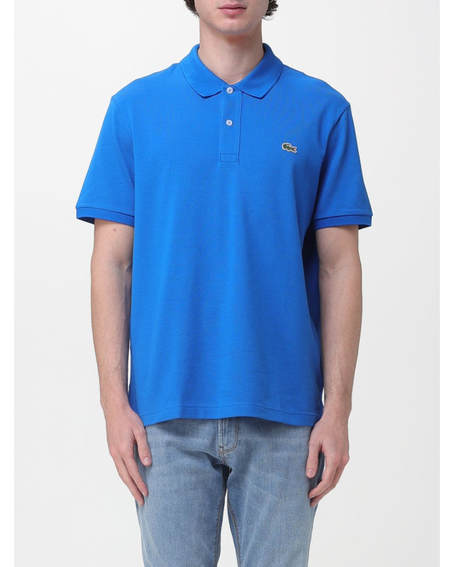 [Lacoste] T-shirts Short Sleeve SS26 PH4012 3D3