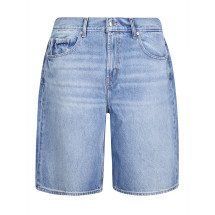 [7 FOR ALL MANKIND] Shorts SS26 7TI00E35 1DS
