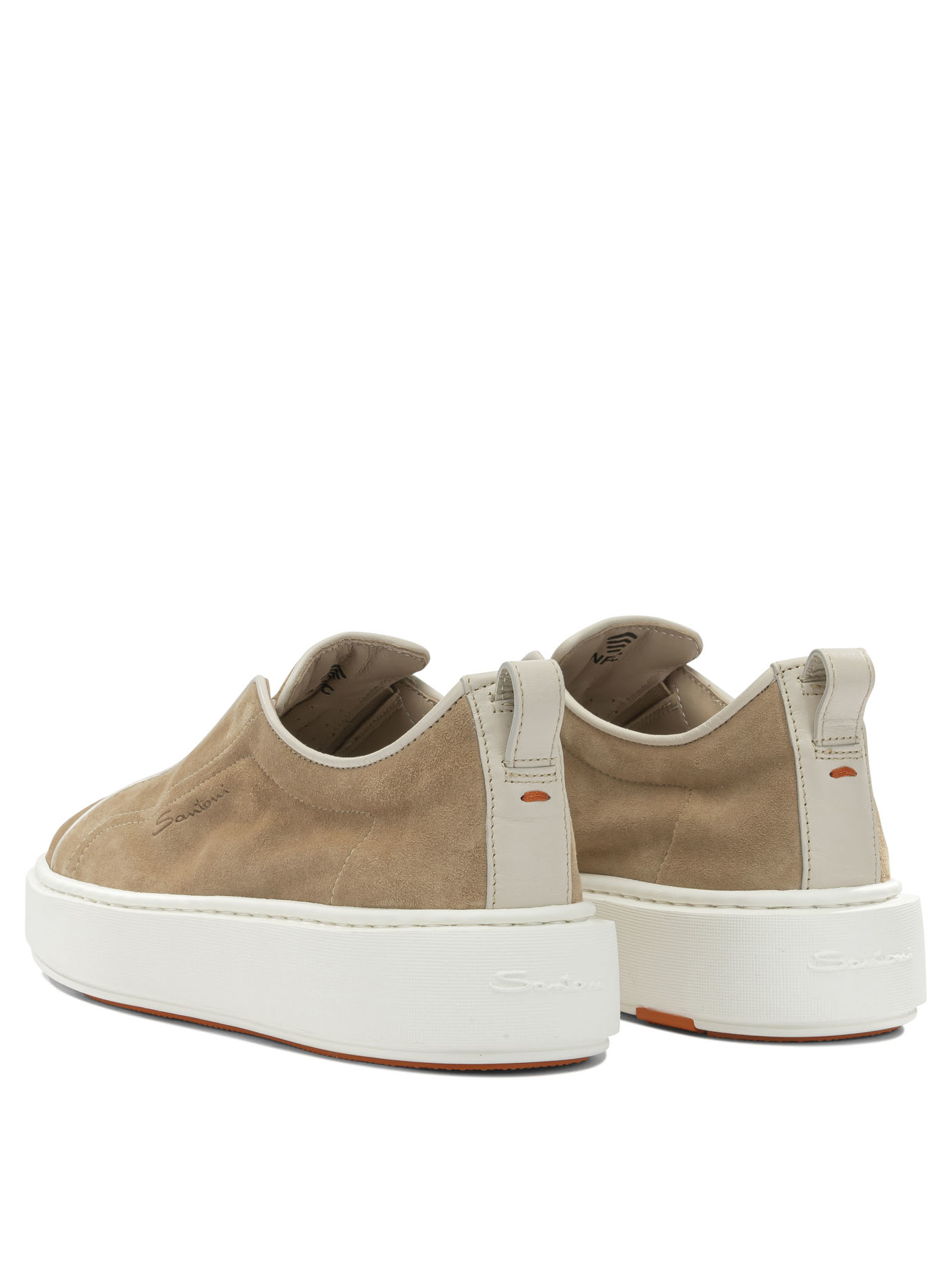 [Santoni] Sneakers SS26 WBCD61479BARTIODP10P10
