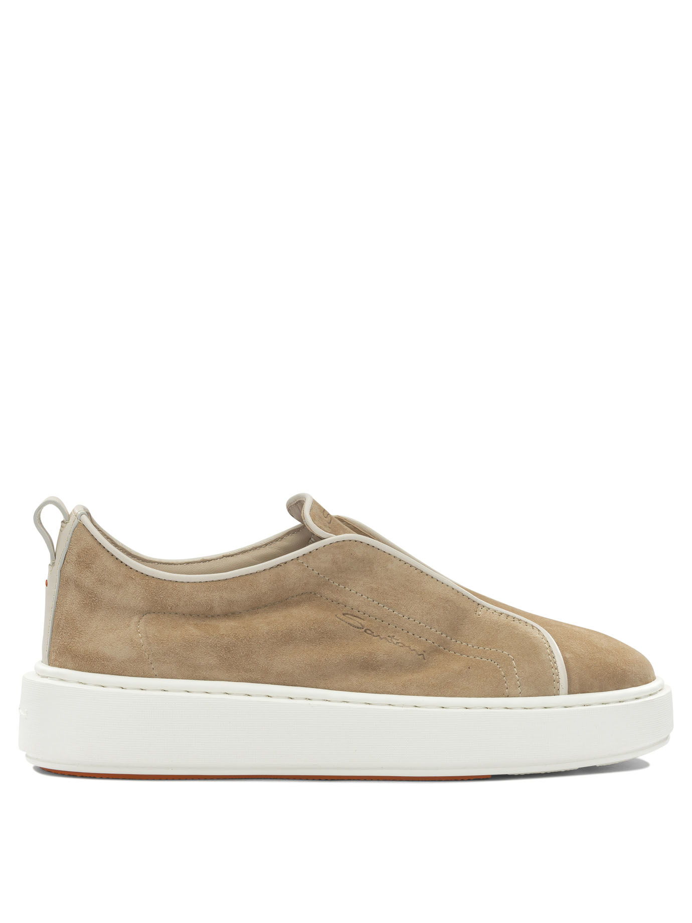 [Santoni] Sneakers SS26 WBCD61479BARTIODP10P10