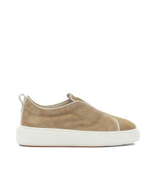 [Santoni] Sneakers SS26 WBCD61479BARTIODP10P10