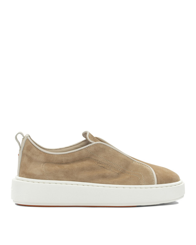 [Santoni] Sneakers SS26 WBCD61479BARTIODP10P10