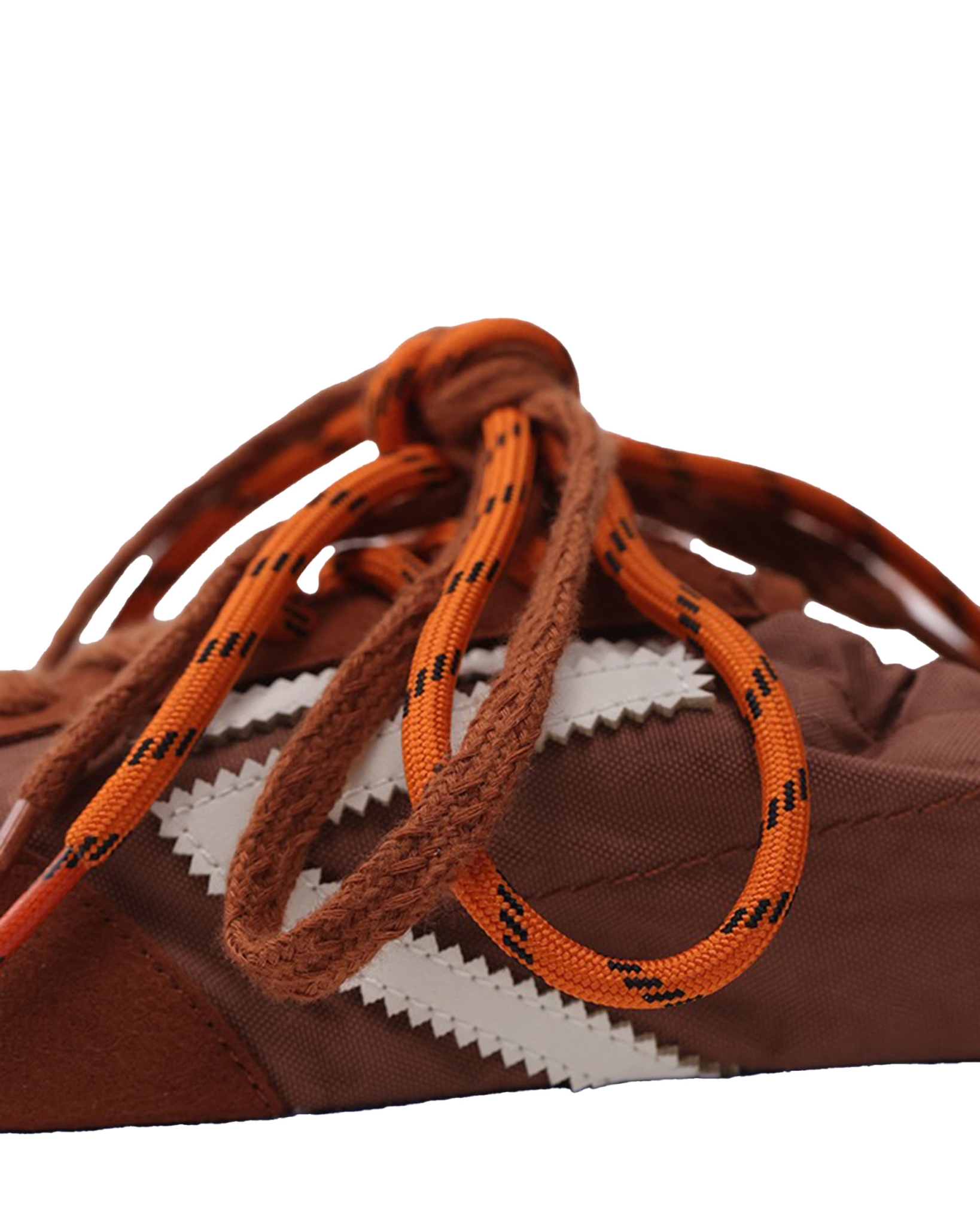 [PURAAI] Sneakers SS26 PU602P007