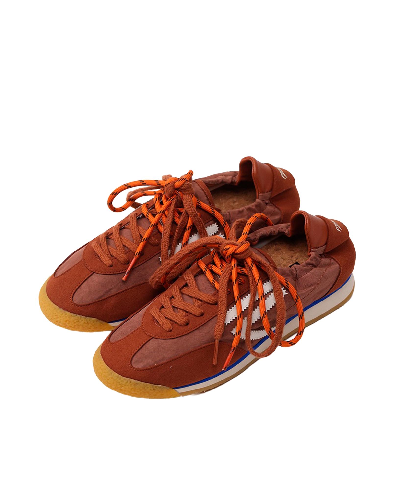 [PURAAI] Sneakers SS26 PU602P007