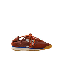 [PURAAI] Sneakers SS26 PU602P007
