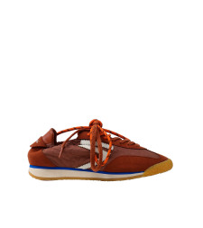 [PURAAI] Sneakers SS26 PU602P007