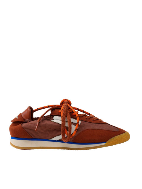 [PURAAI] Sneakers SS26 PU602P007