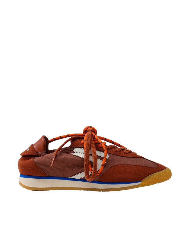 [PURAAI] Sneakers SS26 PU602P007