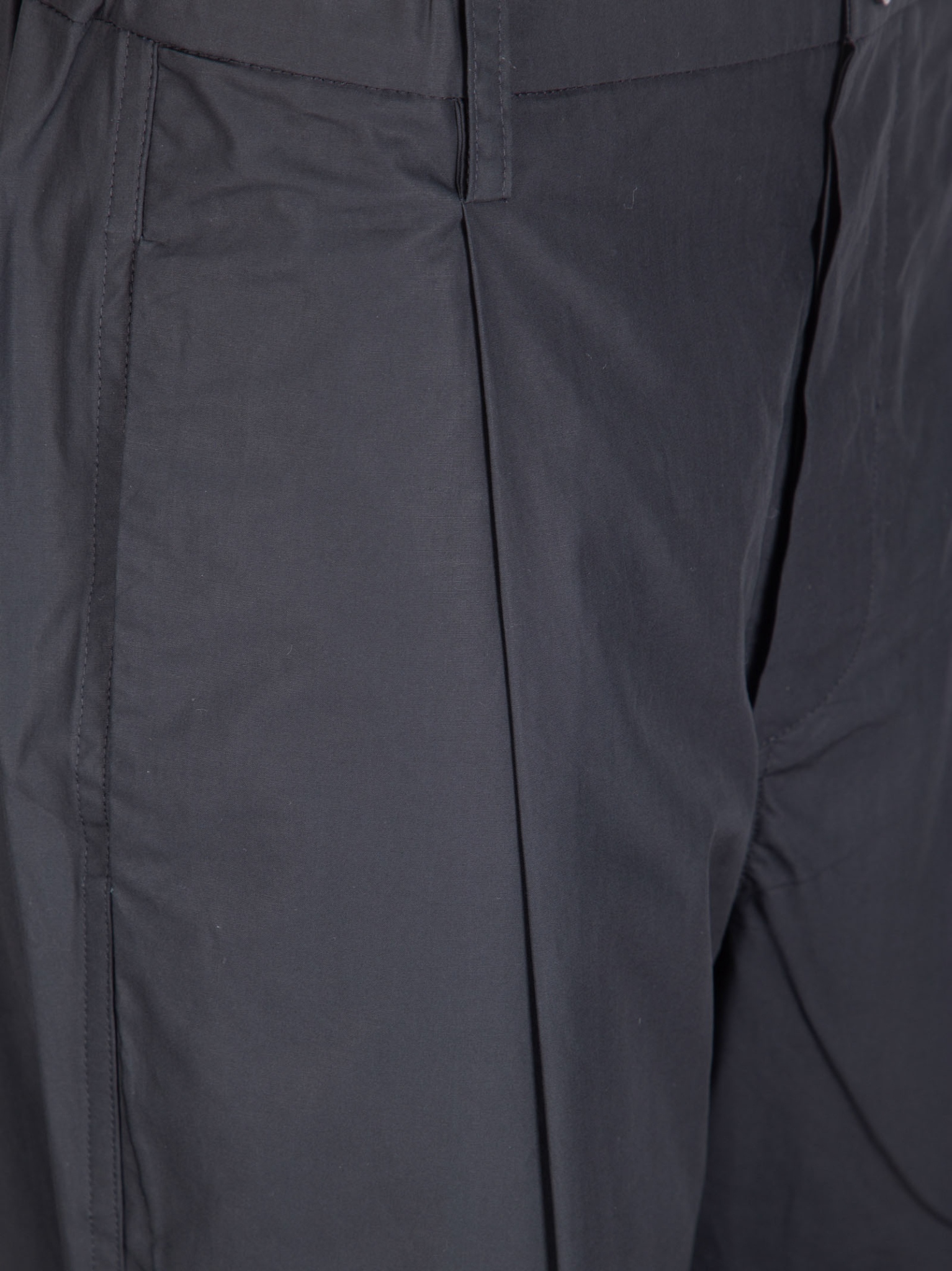 [SOFIE D'HOORE] Trousers SS26 S26PICOCTOP 02