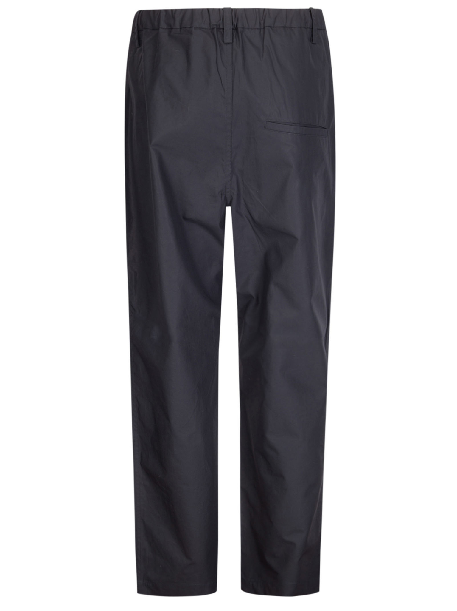 [SOFIE D'HOORE] Trousers SS26 S26PICOCTOP 02